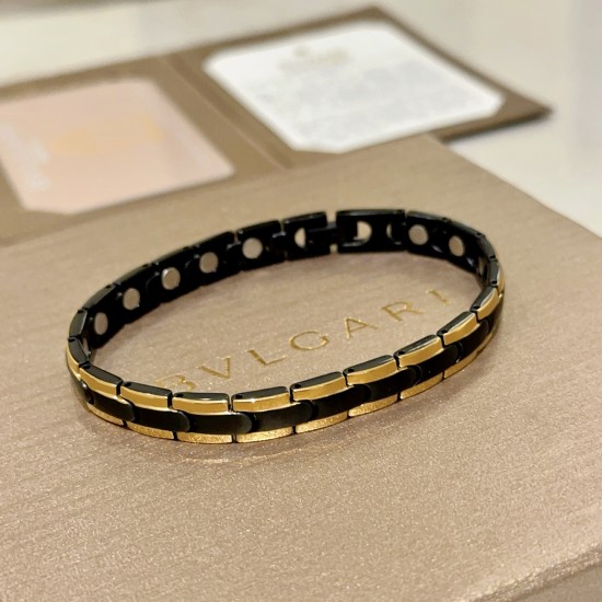 Bvlgari Jewelry Bracelet