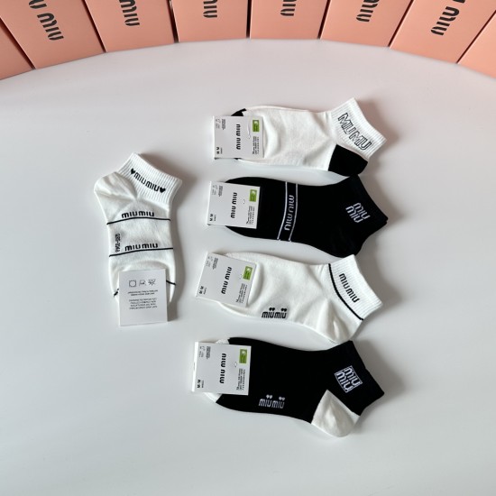 MiuMiu Socks