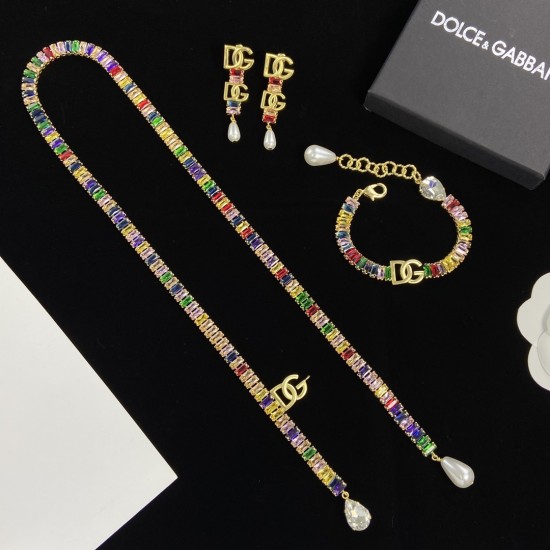 DG Jewelry High Quality