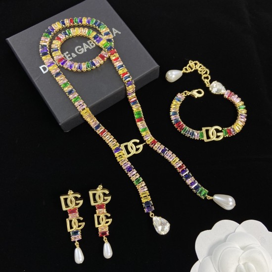 DG Jewelry High Quality