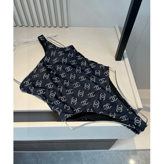 Chanel Swimsuit
