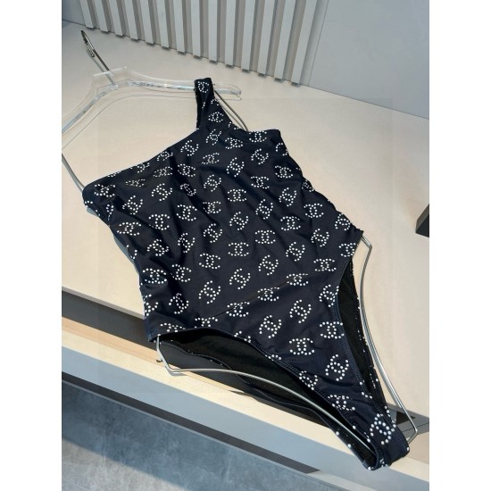 Chanel Swimsuit