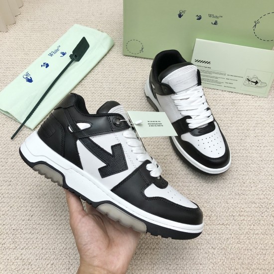 Off White Shoes Top Quality
women 35-40 

men 39-45
