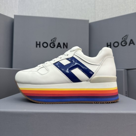 Hogan Shoes Top Quality
35-45 men and women same