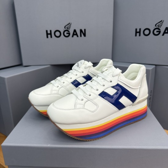 Hogan Shoes Top Quality
35-45 men and women same