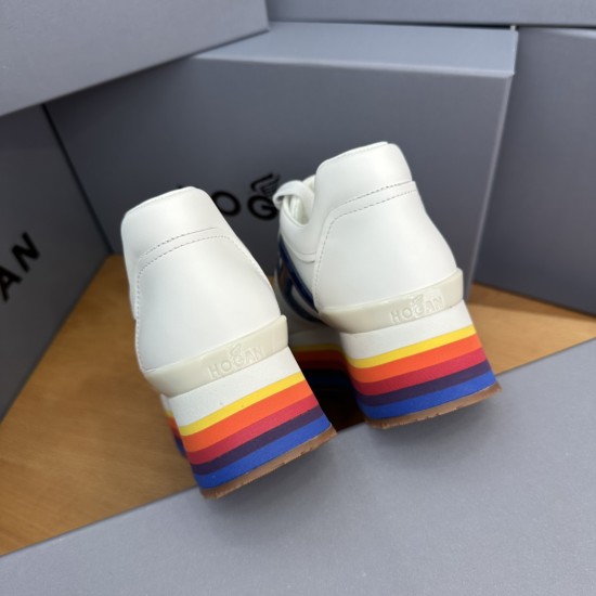 Hogan Shoes Top Quality
35-45 men and women same