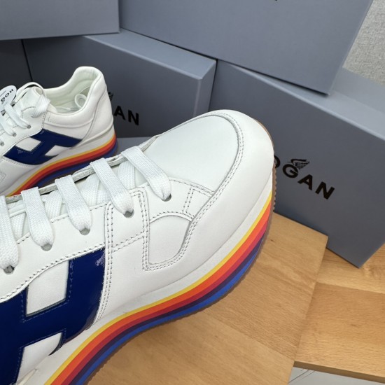 Hogan Shoes Top Quality
35-45 men and women same