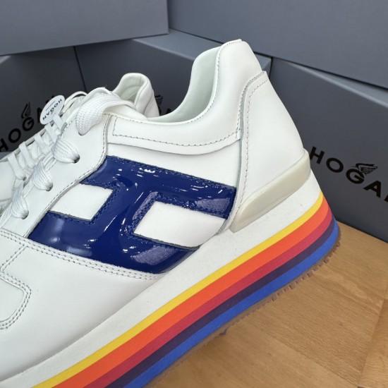 Hogan Shoes Top Quality
35-45 men and women same