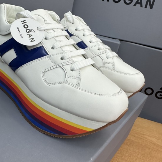 Hogan Shoes Top Quality
35-45 men and women same