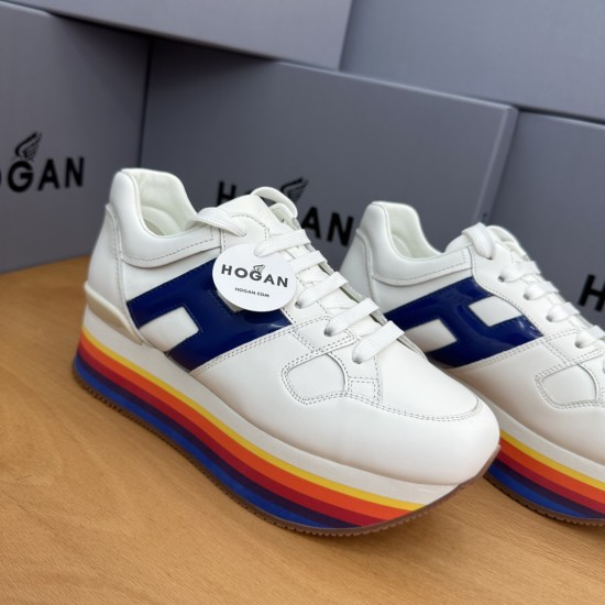 Hogan Shoes Top Quality
35-45 men and women same