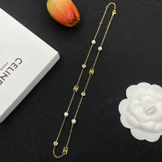 Celine Jewelry High Quality