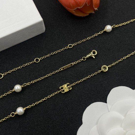 Celine Jewelry High Quality