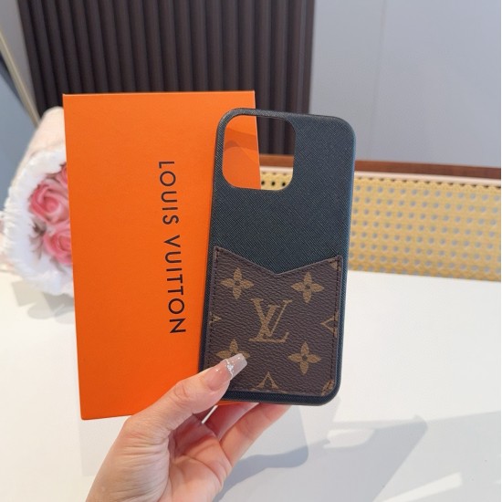 LV Phone Case
