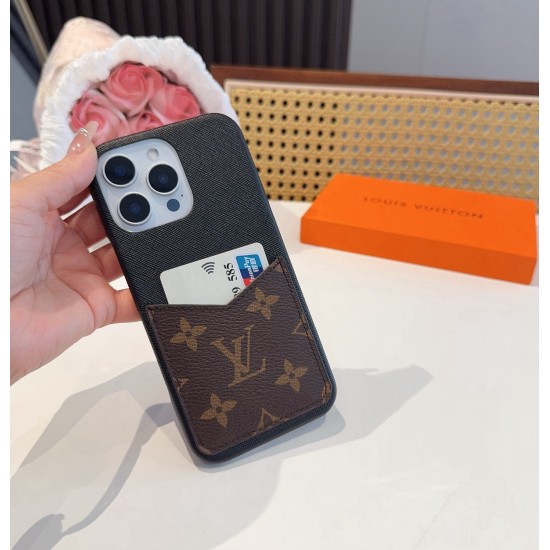 LV Phone Case