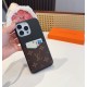 LV Phone Case