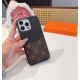 LV Phone Case