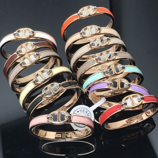 Hermes Jewelry High Quality