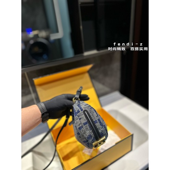 Fendi Bags High Quality