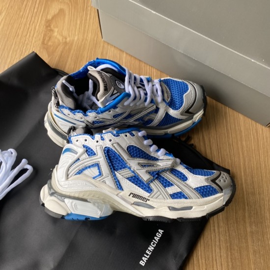 Balenciaga Shoes Top Quality