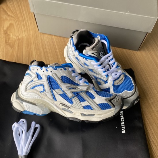 Balenciaga Shoes Top Quality