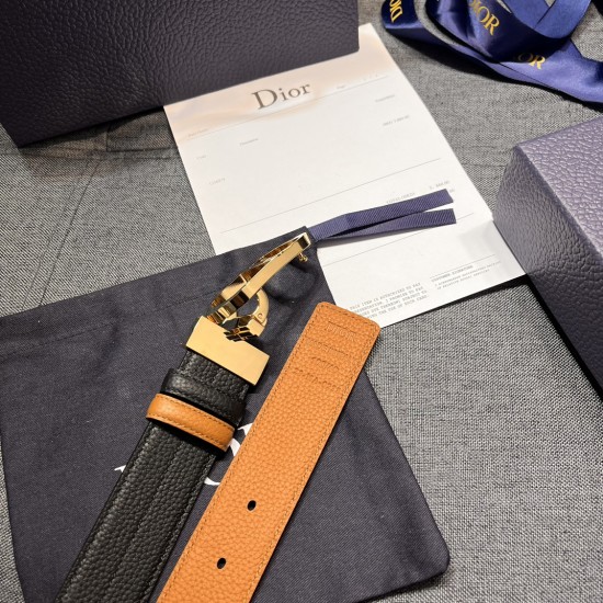 Dior Belts
 Top Quality