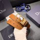 Dior Belts
 Top Quality