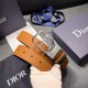 Dior Belts
 Top Quality
