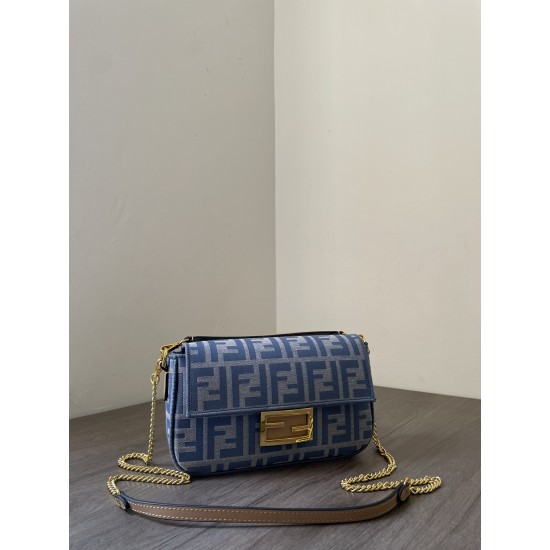 Fendi Bags baguette Top Quality