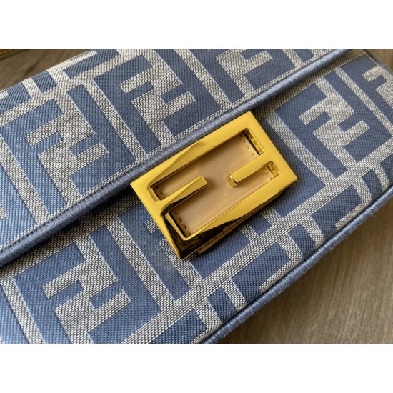 Fendi Bags baguette Top Quality