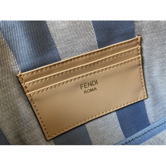 Fendi Bags baguette Top Quality
