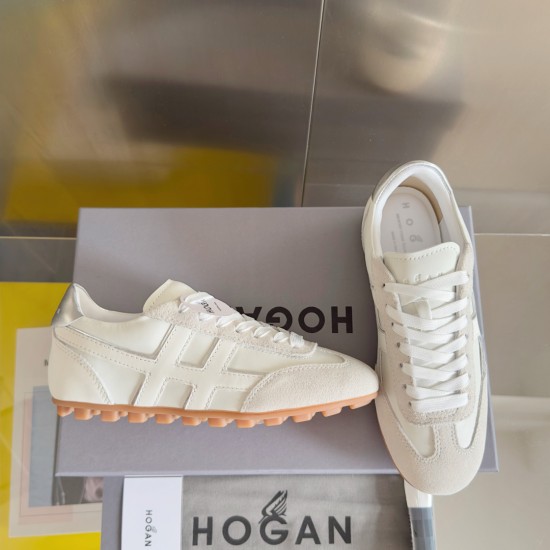 Hogan Shoes Top Quality
35-45 men and women same