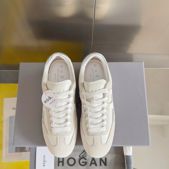 Hogan Shoes Top Quality
35-45 men and women same