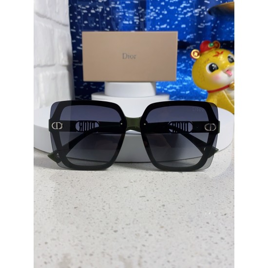 Dior Glasses