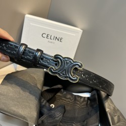 Celine Belts
 Top Quality