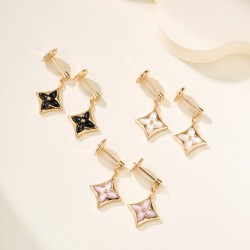 LV Jewelry Earrings