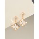 LV Jewelry Earrings