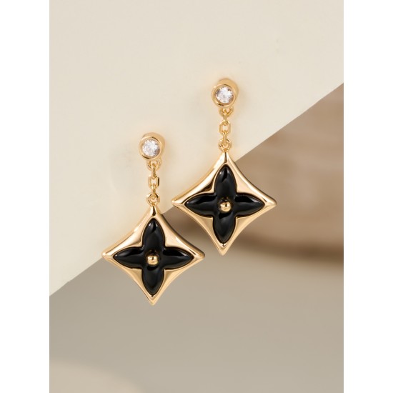 LV Jewelry Earrings