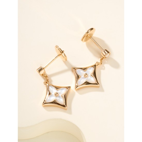 LV Jewelry Earrings