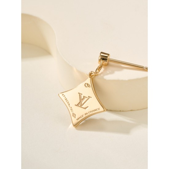 LV Jewelry Earrings