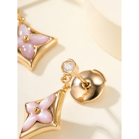 LV Jewelry Earrings