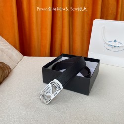 Prada Belts
 Top Quality