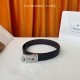 Prada Belts
 Top Quality