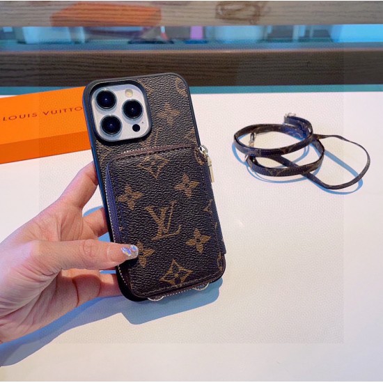 LV Phone Case