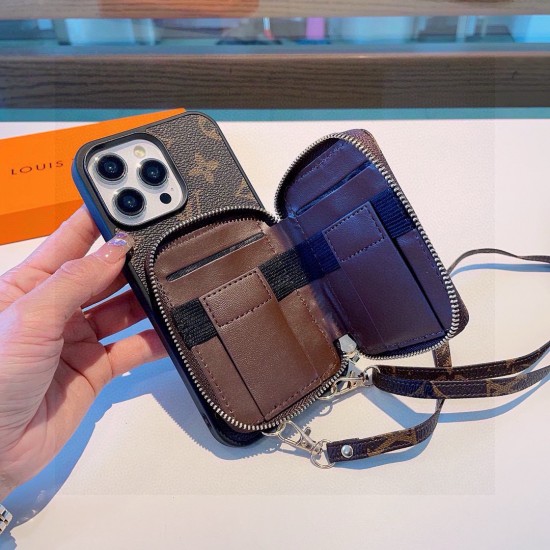 LV Phone Case