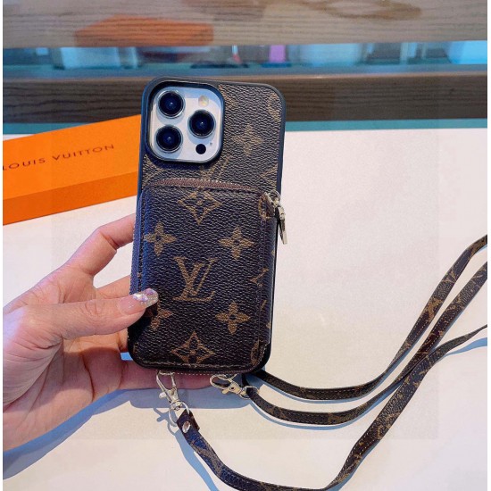 LV Phone Case