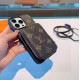 LV Phone Case
