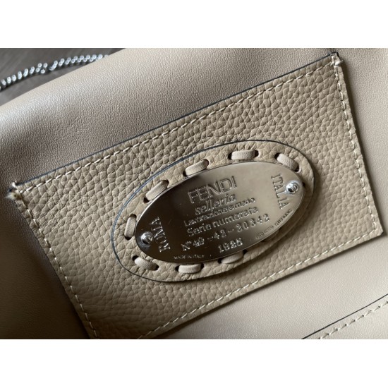 Fendi Bags baguette Top Quality