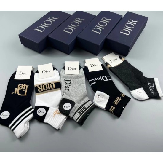 Dior Socks