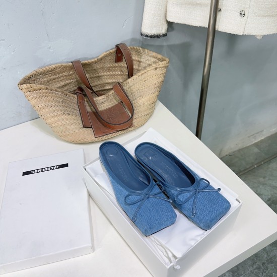 Jacquemus Shoes Top Quality