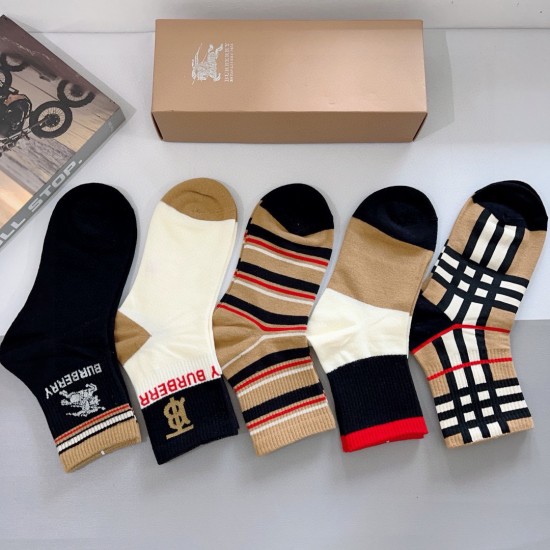 Burberry Socks